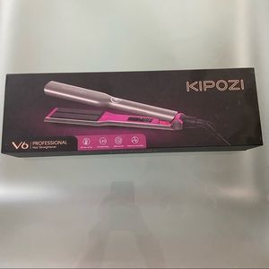 Brand New Hair Straightener Flat Iron